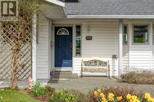 125 Sylvan Pl, Nanaimo, BC, photo 3