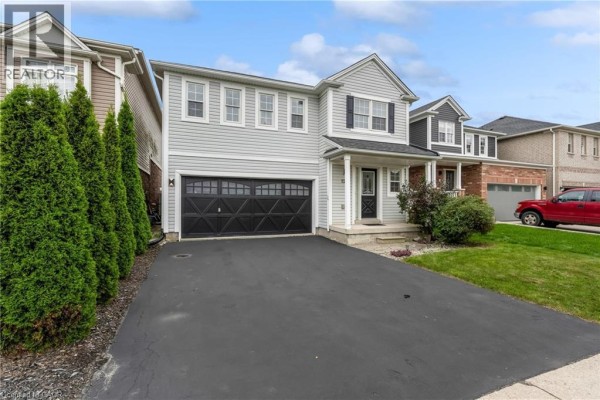 125 Voyager Pass, Binbrook, ON, photo 2