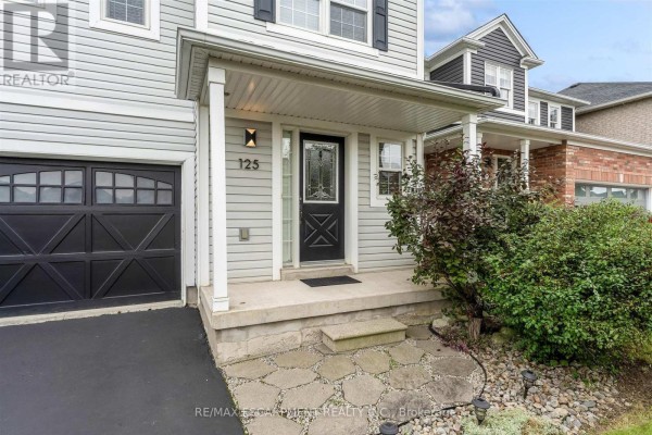 125 Voyager Pass, Hamilton, ON, photo 3