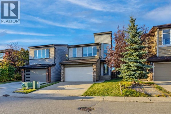 4pc Bathroom - 125 Walden Square Se, Calgary, AB T2X0R9 Photo 2