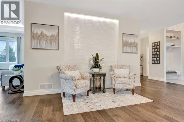 Recreation room - 1250 1st Concession Road, Langton, ON N0E1G0 Photo 5
