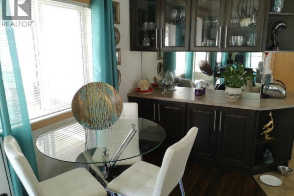 Primary Bedroom - 1250 Hillside Avenue Unit# 28, Chase, BC V0E1M0 Photo 4