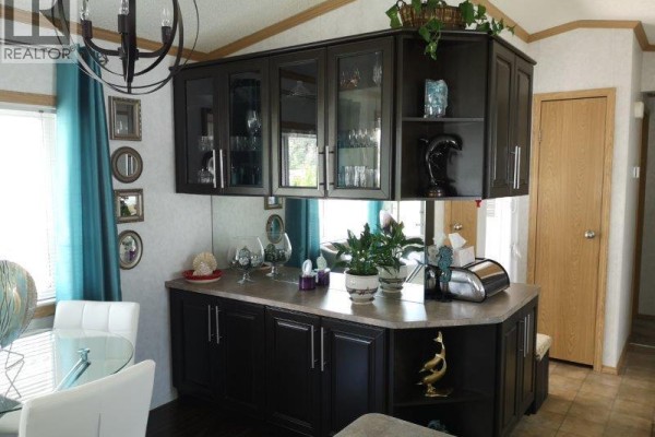 Kitchen - 1250 Hillside Avenue Unit# 28, Chase, BC V0E1M0 Photo 5