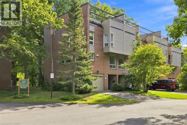 1250 Marlborough Court Unit# 13, Oakville, ON, photo 2