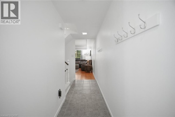 Recreation room - 1250 Mississauga Valley Boulevard Unit# 108, Mississauga, ON L5A3R6 Photo 4