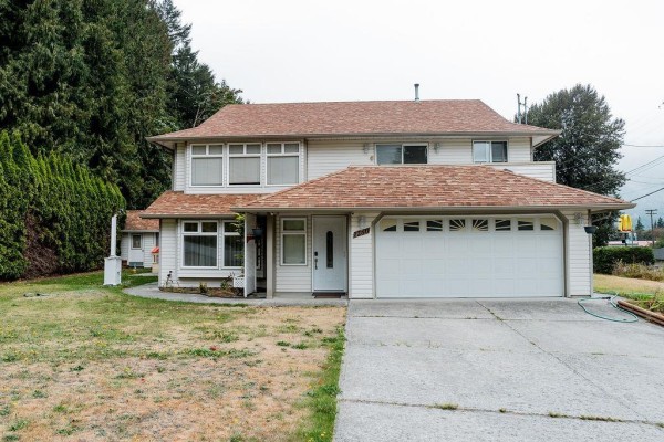 1250 Ryder Street, Hope, Hope