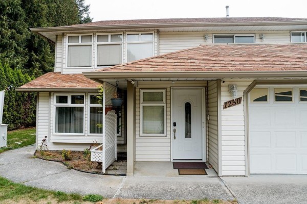 Bedroom 3 - 1250 Ryder Street, Hope, Hope, BC V0X1L4 Photo 2