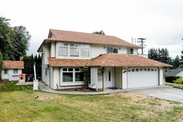 Bedroom 4 - 1250 Ryder Street, Hope, Hope, BC V0X1L4 Photo 3