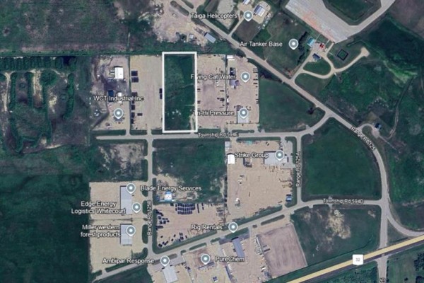 125028 Township Road 594e Road, Rural Woodlands County, AB T7S1N9 Photo 4