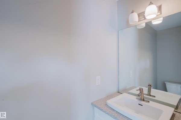 Bedroom 2 - 12504-12510 119 Av Nw, Edmonton, AB T5L2Z5 Photo 5