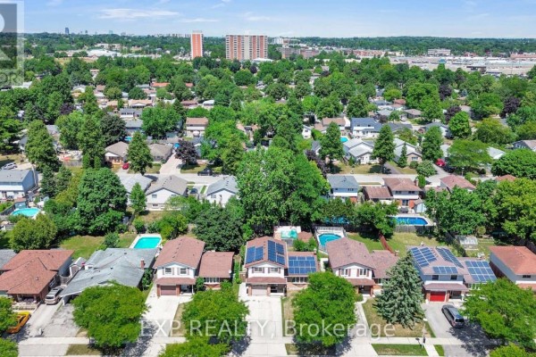 1251 Jalna Boulevard, London South, ON N6E2A8 Photo 5