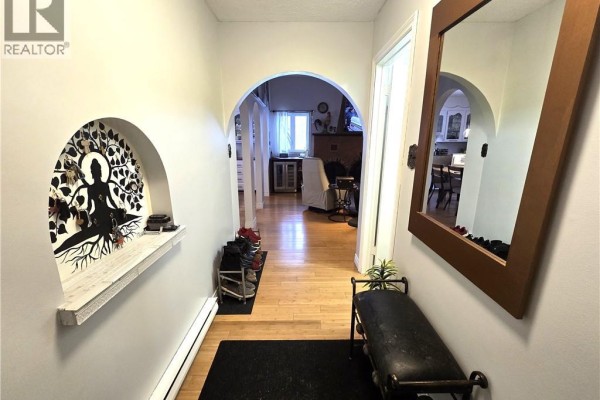 Bedroom - 1252 Baisley Road, Saint Jacques, NB E7B2A5 Photo 2