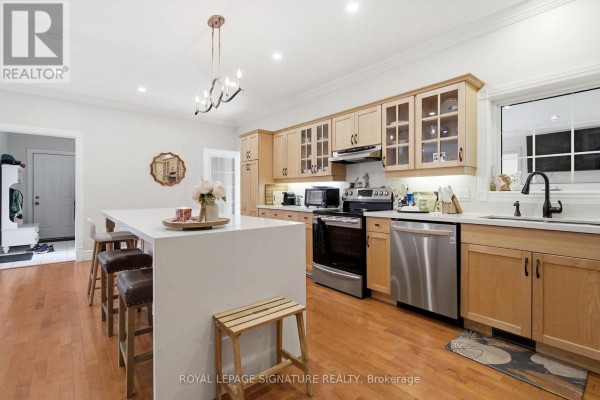 1252 Concession Rd 7, Adjala Tosorontio, ON, photo 3
