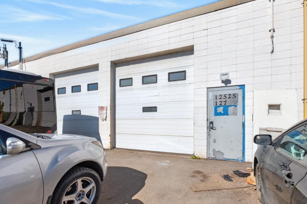 12523 127 Street, Edmonton, AB T5L1A3 Photo 2
