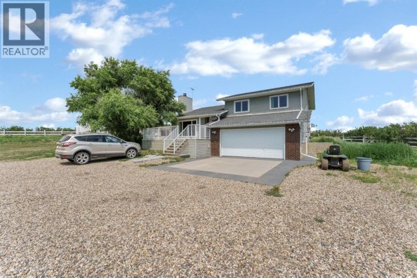 Kitchen - 12525 Range Road 45 #4, Rural Cypress County, AB T1B0L4 Photo 4