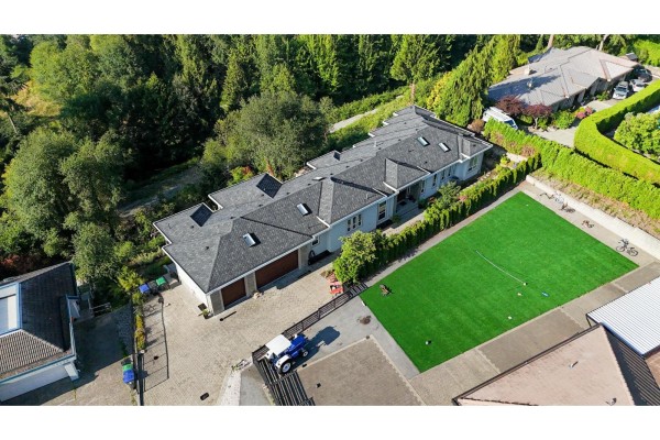12528 52a Avenue, Surrey