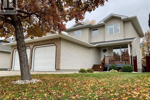 1253 Degelman Drive, Regina