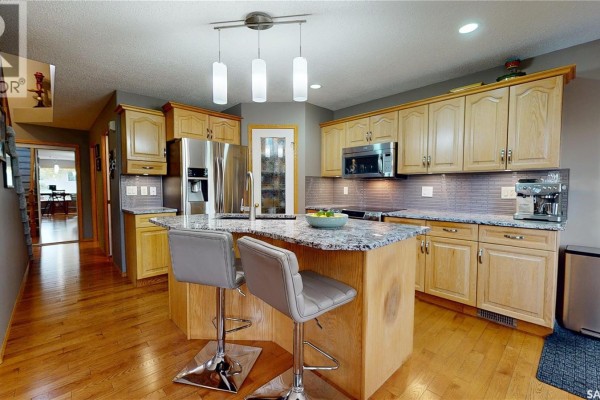 2pc Bathroom - 1253 Degelman Drive, Regina, SK S4N7N4 Photo 3
