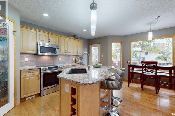 Office - 1253 Degelman Drive, Regina, SK S4N7N4 Photo 4