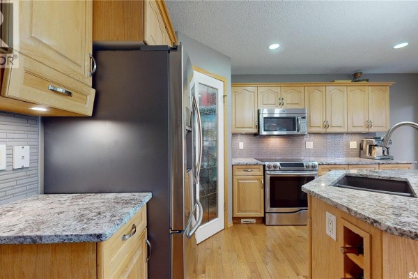 Other - 1253 Degelman Drive, Regina, SK S4N7N4 Photo 5