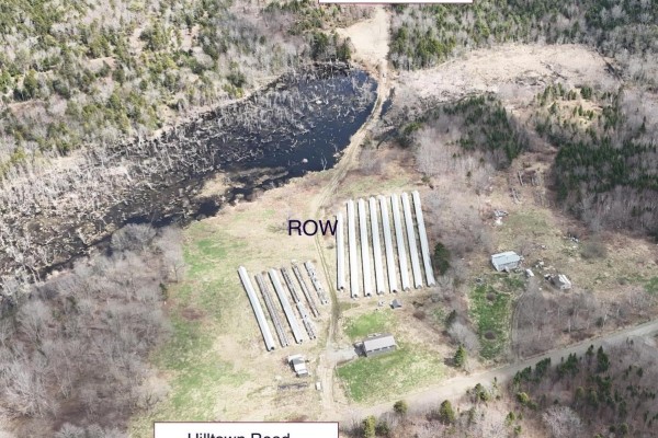 1253 Hilltown Road, Hilltown, NS B0W3T0 Photo 2