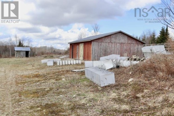 1253 Hilltown Road, Hilltown, NS B0W3T0 Photo 5