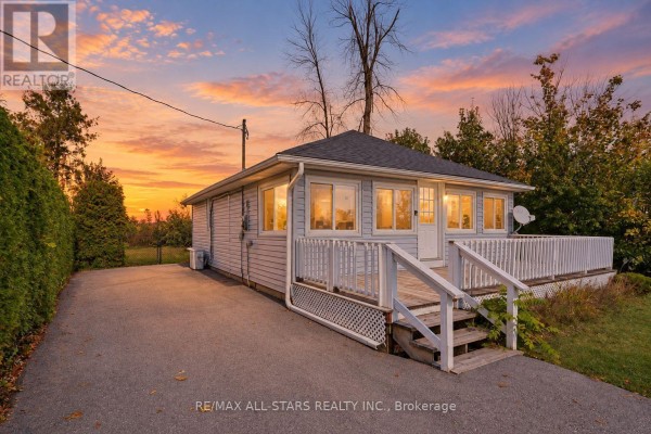 Den - 1253 Ramara Road 47 Road, Ramara, ON L0K1B0 Photo 5