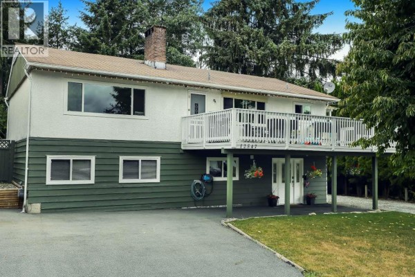 12547 Blackstock Street, Maple Ridge, BC V2X5N7 Photo 3