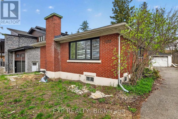 1255 Evans Boulevard N, Ottawa, ON, photo 2