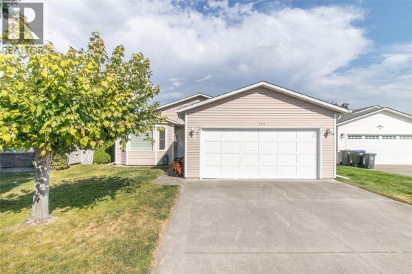 1255 Raymer Avenue Unit# 534, Kelowna