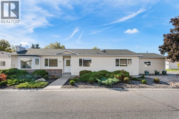 1255 Raymer Avenue Unit# 569, Kelowna