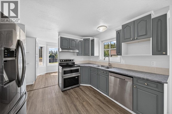 Utility room - 1255 Valley View Drive, Sparwood, BC V0B2G2 Photo 5