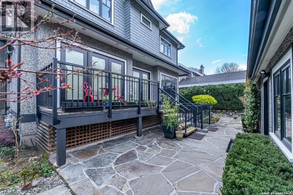 1255 W 26th Avenue, Vancouver, BC, photo 3