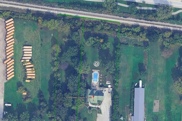 1256 County Road 22 Road, Lakeshore, ON N0R1C0 Photo 3