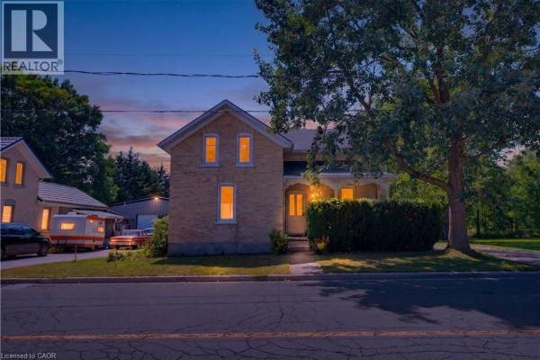 1256 Maryhill Road, Maryhill, ON N0B2B0 Photo 2