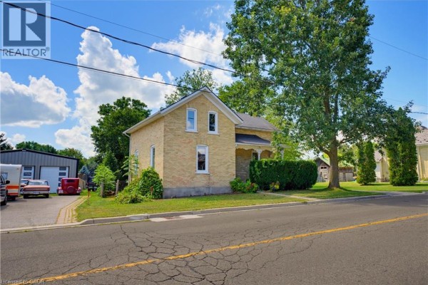 1256 Maryhill Road, Maryhill, ON N0B2B0 Photo 3