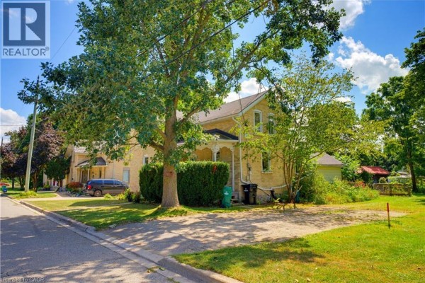 1256 Maryhill Road, Maryhill, ON N0B2B0 Photo 4