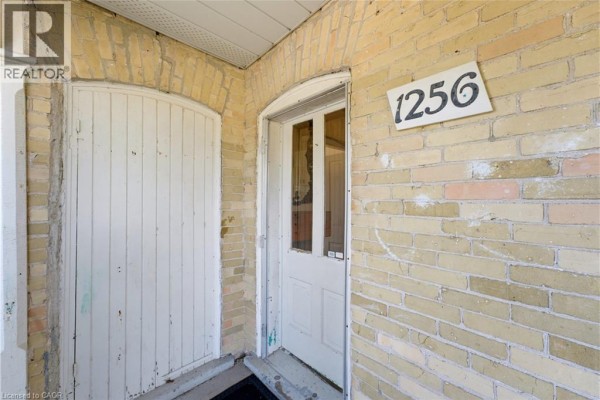 1256 Maryhill Road, Maryhill, ON N0B2B0 Photo 5