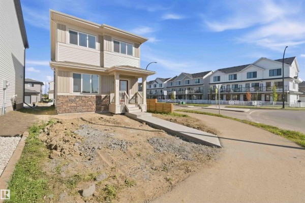1256 Mcleod Av, Spruce Grove