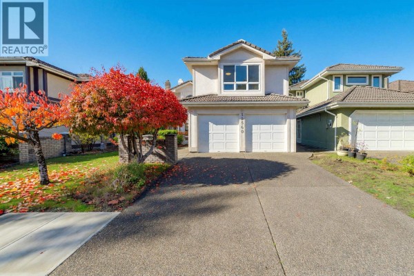 12560 Jack Bell Drive, Richmond, BC V6V2R9 Photo 2