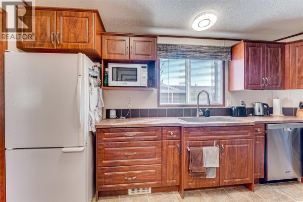 4pc Bathroom - 12560 Westside Road Unit# 91, Vernon, BC V1H1S9 Photo 3