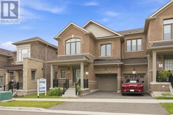 1257 Aquarius Trail, Pickering, ON, photo 2