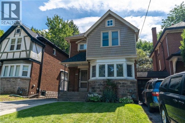 1257 King Street W, Hamilton, ON, photo 2
