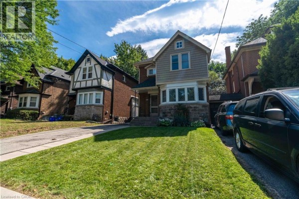 1257 King Street W, Hamilton, ON, photo 3