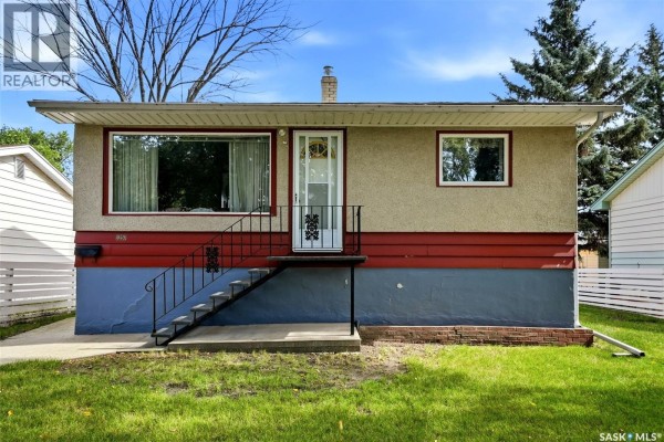 1257 Lindsay Street, Regina