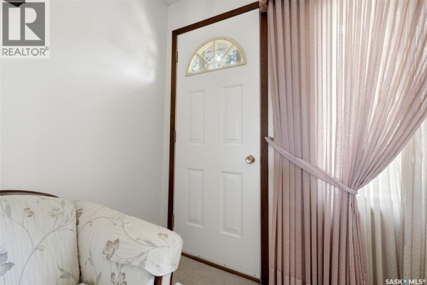 Bedroom - 1257 Lindsay Street, Regina, SK S4N3B4 Photo 5