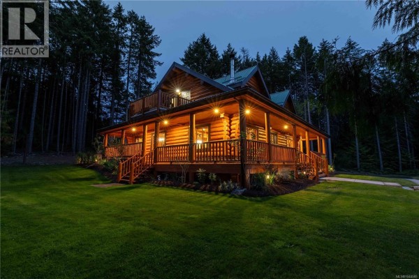 Den - 1258 Barr Dr, Merville, BC V0R2M0 Photo 5