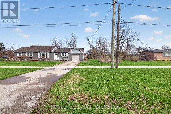 Eating area - 1258 Phillips Street, Fort Erie, ON L2A3B7 Photo 5