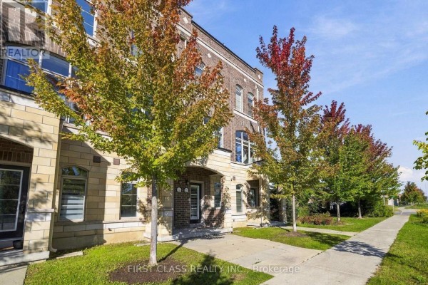 Office - 12584 Ninth Line, Whitchurch Stouffville, ON L4A1X1 Photo 4