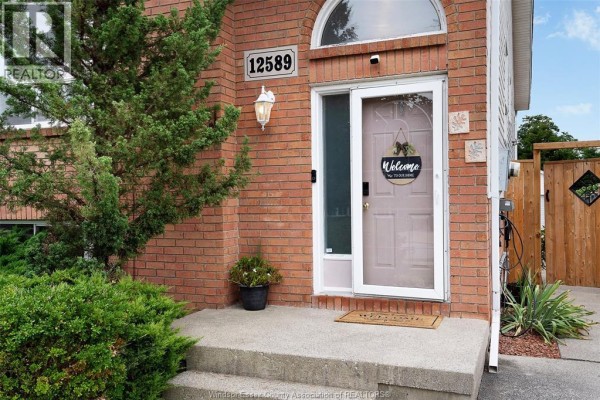 4pc Bathroom - 12589 Horwood Crescent, Tecumseh, ON N8N4T7 Photo 2